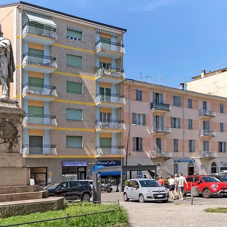 Appartamento Isabella