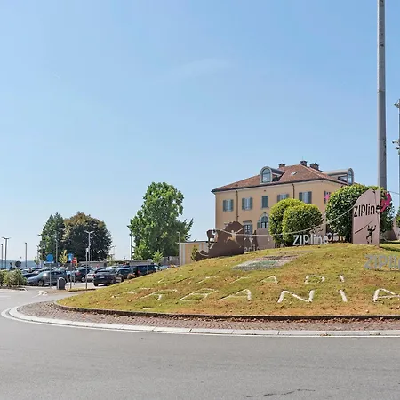 Appartamento Isabella